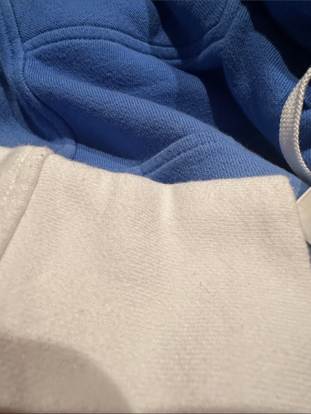 Vineyard vines The Shep Shirt Blue and White Men's Shirt ,S, new - Picture 9 of 9